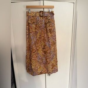 ZIMMERMANN skirt